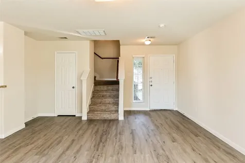 715 N Ella Creek Drive Houston TX 77067