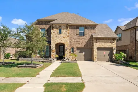 2723 Camellia Avenue Brookshire TX 77423