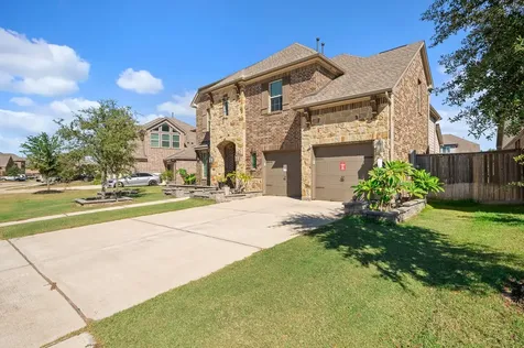 2723 Camellia Avenue Brookshire TX 77423