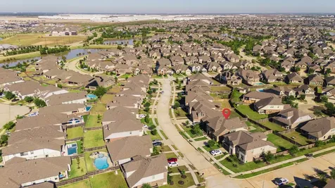 2723 Camellia Avenue Brookshire TX 77423