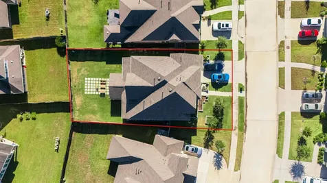 2723 Camellia Avenue Brookshire TX 77423