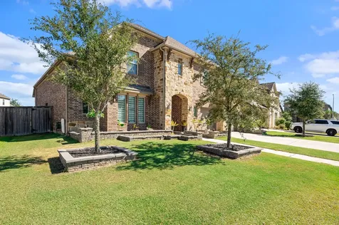 2723 Camellia Avenue Brookshire TX 77423