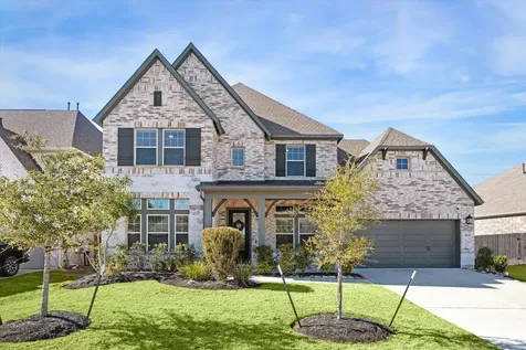 5619 Diamond Dust Drive Richmond TX 77469