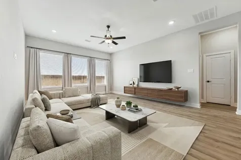 5619 Diamond Dust Drive Richmond TX 77469