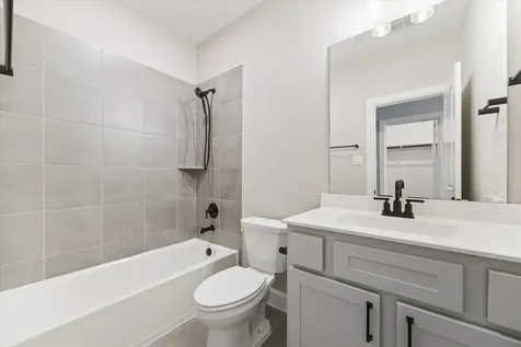 5619 Diamond Dust Drive Richmond TX 77469