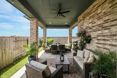 5619 Diamond Dust Drive Richmond TX 77469