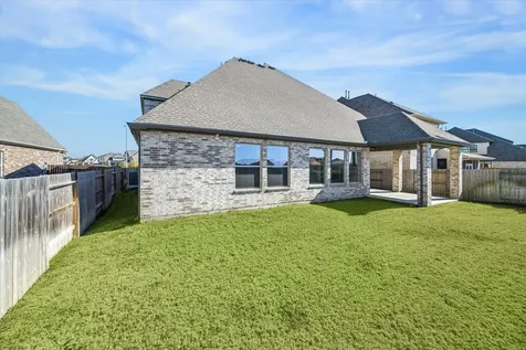 5619 Diamond Dust Drive Richmond TX 77469