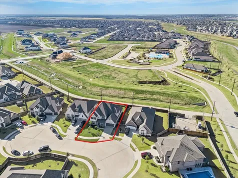 5619 Diamond Dust Drive Richmond TX 77469
