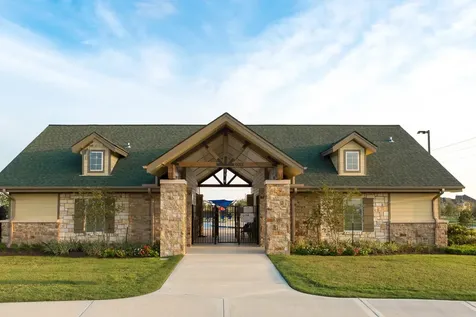 5619 Diamond Dust Drive Richmond TX 77469