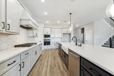 5619 Diamond Dust Drive Richmond TX 77469