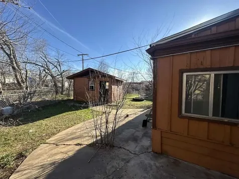 2205 Lucas Avenue Wichita Falls TX 76301