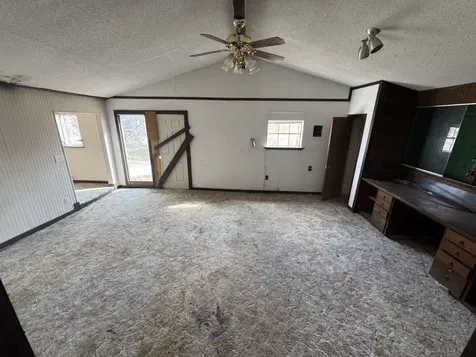 2205 Lucas Avenue Wichita Falls TX 76301