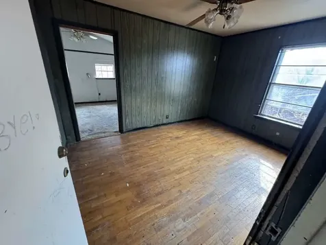 2205 Lucas Avenue Wichita Falls TX 76301