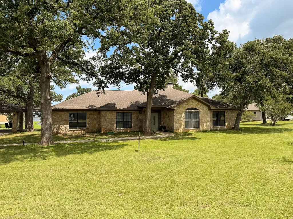 852 Lcr 894 Jewett TX 75846