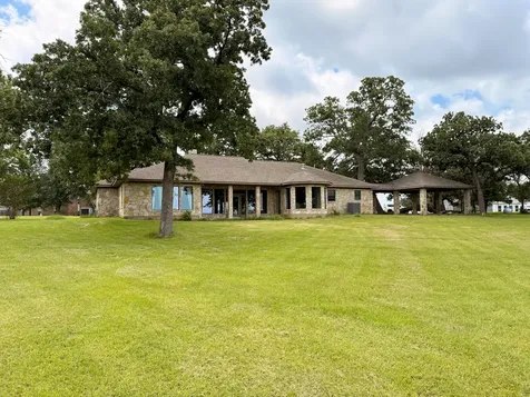 852 Lcr 894 Jewett TX 75846