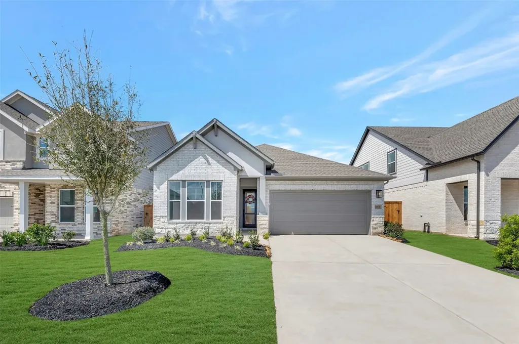 31858 Blossom Lane Fulshear TX 77423
