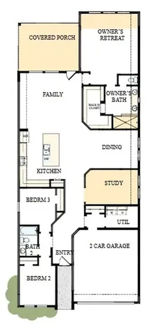 31858 Blossom Lane Fulshear TX 77423