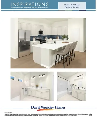 31858 Blossom Lane Fulshear TX 77423