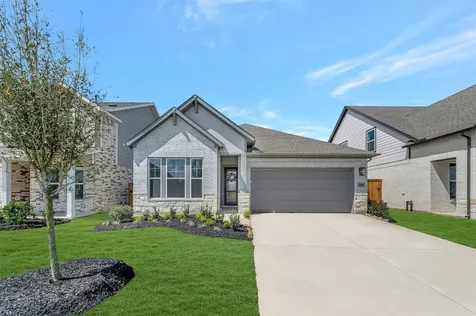 31858 Blossom Lane Fulshear TX 77423