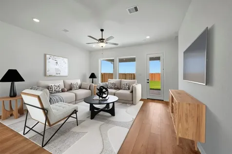 31858 Blossom Lane Fulshear TX 77423