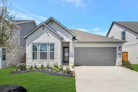 31858 Blossom Lane Fulshear TX 77423