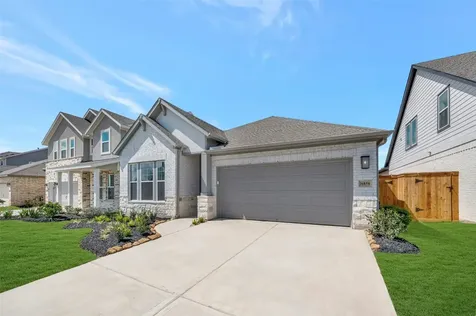 31858 Blossom Lane Fulshear TX 77423