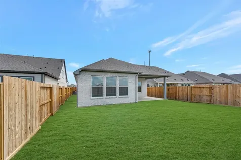 31858 Blossom Lane Fulshear TX 77423