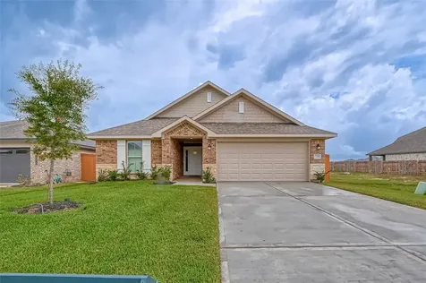 13604 Seneca Lake Drive Texas City TX 77568