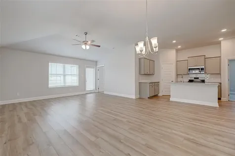 13604 Seneca Lake Drive Texas City TX 77568