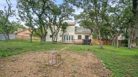 7109 Antero Drive San Antonio TX 78250