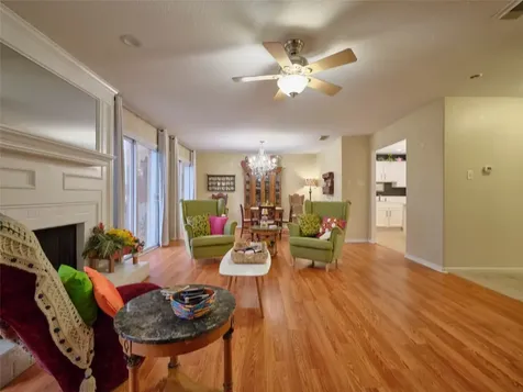 1817 Veranda Drive West Columbia TX 77486