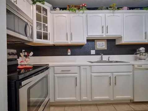 1817 Veranda Drive West Columbia TX 77486