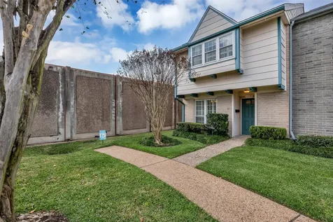 10355 Longmont Drive Houston TX 77042