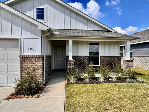 106 Road 51030 Cleveland TX 77327