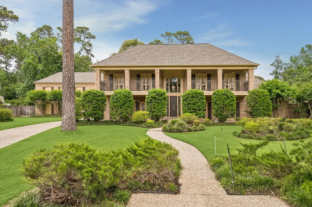 15318 Brandonwood Place Houston TX 77069