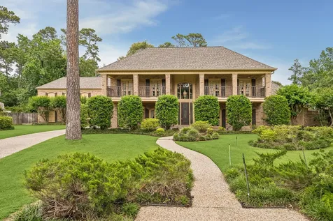 15318 Brandonwood Place Houston TX 77069