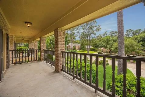 15318 Brandonwood Place Houston TX 77069