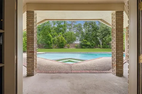 15318 Brandonwood Place Houston TX 77069