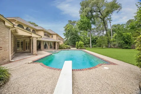 15318 Brandonwood Place Houston TX 77069
