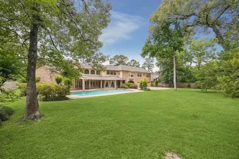 15318 Brandonwood Place Houston TX 77069