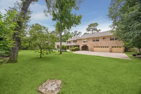 15318 Brandonwood Place Houston TX 77069