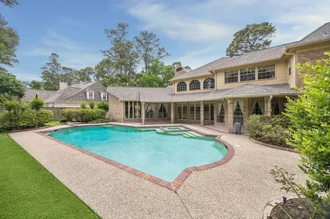 15318 Brandonwood Place Houston TX 77069