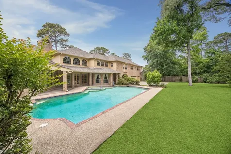 15318 Brandonwood Place Houston TX 77069