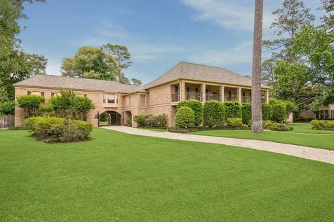 15318 Brandonwood Place Houston TX 77069