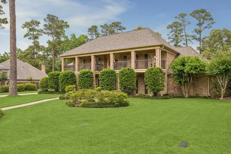 15318 Brandonwood Place Houston TX 77069