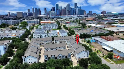 2830 Polk Street Houston TX 77003