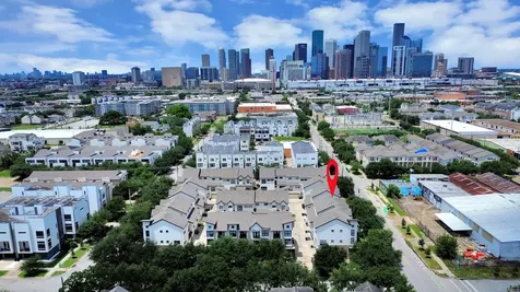 2830 Polk Street Houston TX 77003