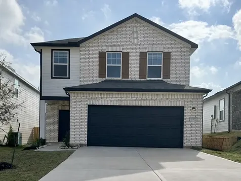 14937 Alastair Court Montgomery TX 77316