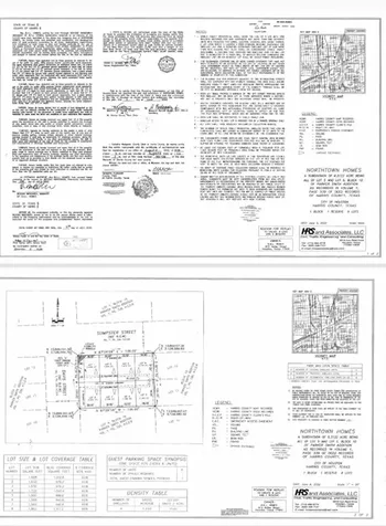 1970 Davis Street Houston TX 77026