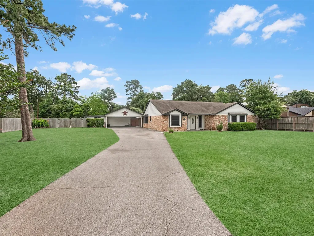 12701 Manorwood Lane Cypress TX 77429